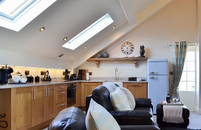 Holtby Grange Cottages - Foto 25