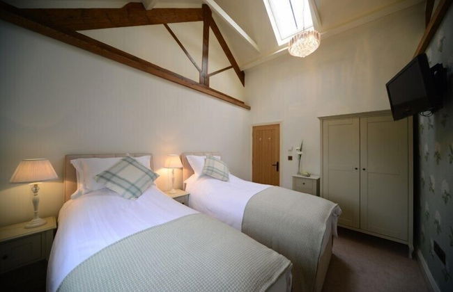Holtby Grange Cottages - Foto 6