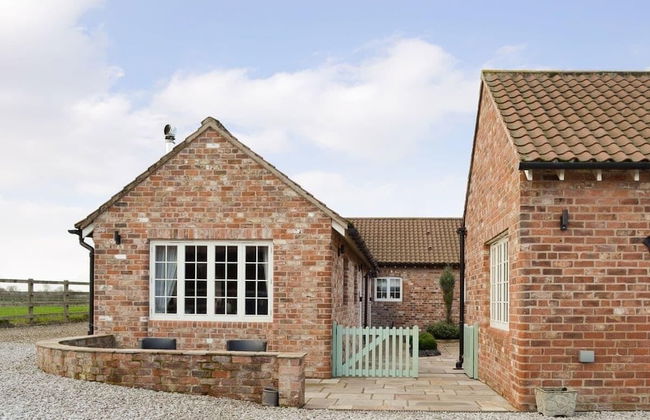 Holtby Grange Cottages - Foto 61