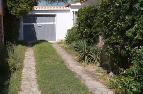 Photo 17 - 107527 - House in Cala Canyelles