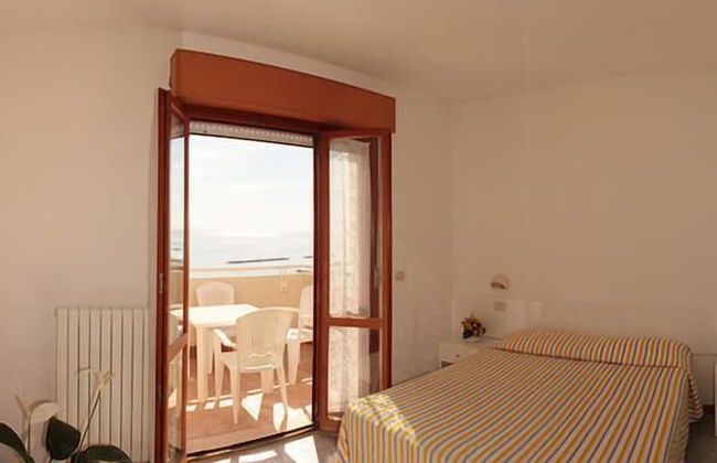 Residence Azzurro - Foto 2