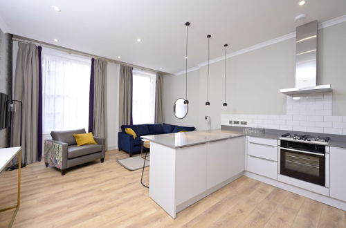 Photo 20 - Destiny Scotland Charlotte SQ Apartments