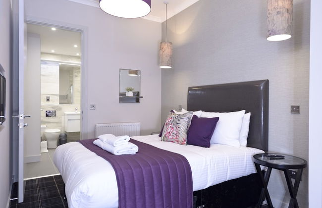 Destiny Scotland Charlotte SQ Apartments - Foto 15