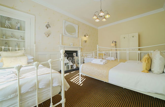 The Old Tram-House Apartments - Foto 10