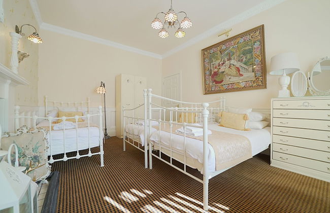 The Old Tram-House Apartments - Foto 3