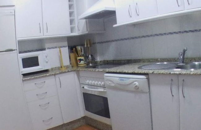 106645 - Apartment in Zahara - Foto 7