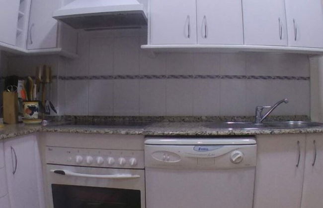 106645 - Apartment in Zahara - Foto 8