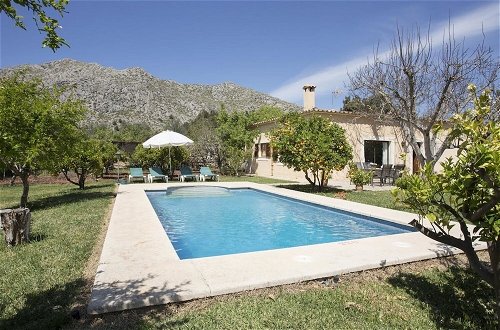 Foto 16 - Villa - 3 Bedrooms with Pool and WiFi - 103240