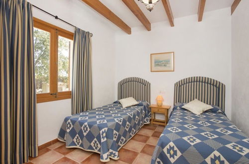 Photo 4 - Villa - 3 Bedrooms with Pool and WiFi - 103240