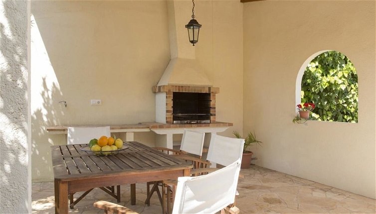 Photo 1 - Villa - 3 Bedrooms with Pool and WiFi - 103240