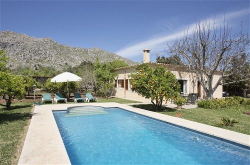 Foto 15 - Villa - 3 Bedrooms with Pool and WiFi - 103240