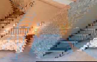 Photo 3 - Farmhouse Montalto Near Sandy Beaches