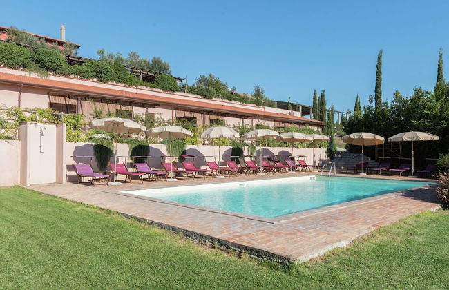 Farmhouse Montalto Near Sandy Beaches - Foto 15