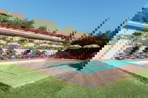 Photo 15 - Farmhouse Montalto Near Sandy Beaches