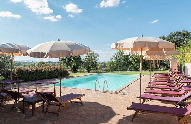 Farmhouse Montalto Near Sandy Beaches - Foto 16
