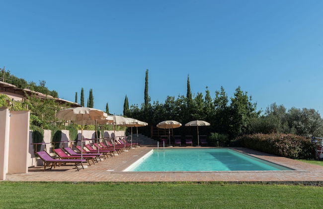 Farmhouse Montalto Near Sandy Beaches - Foto 18