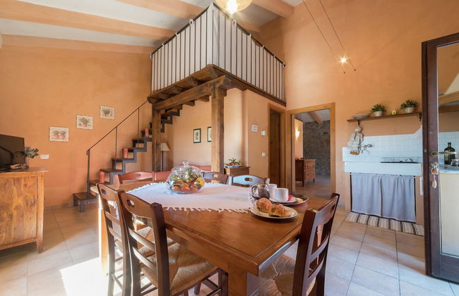 Farmhouse Montalto Near Sandy Beaches - Foto 25