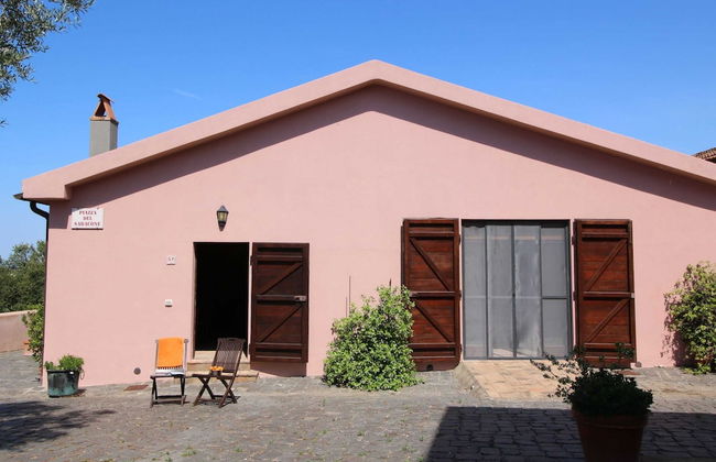 Farmhouse Montalto Near Sandy Beaches - Foto 36
