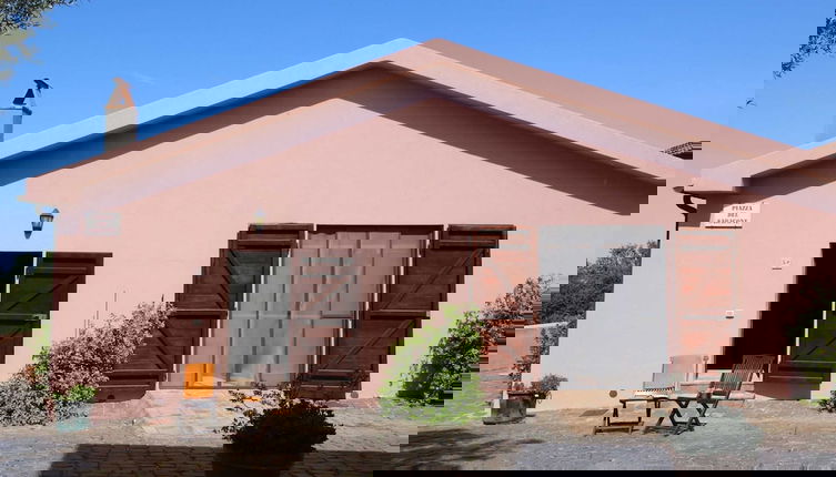 Photo 1 - Farmhouse Montalto Near Sandy Beaches