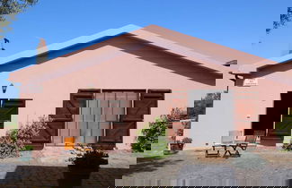 Photo 1 - Farmhouse Montalto Near Sandy Beaches
