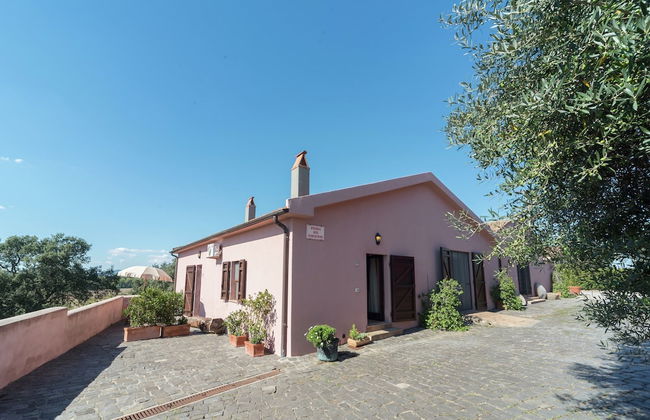 Farmhouse Montalto Near Sandy Beaches - Foto 37