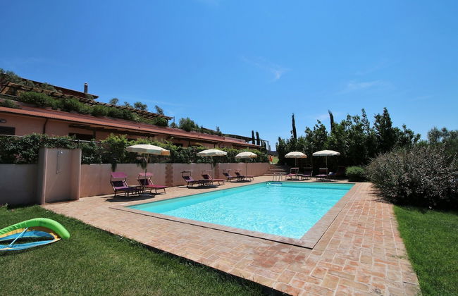 Farmhouse Montalto Near Sandy Beaches - Foto 21