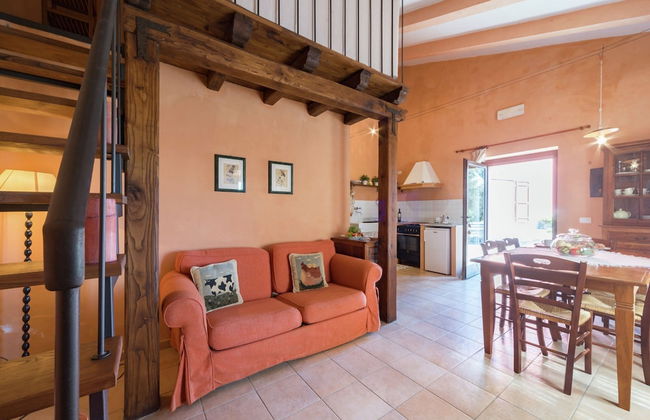 Farmhouse Montalto Near Sandy Beaches - Foto 28