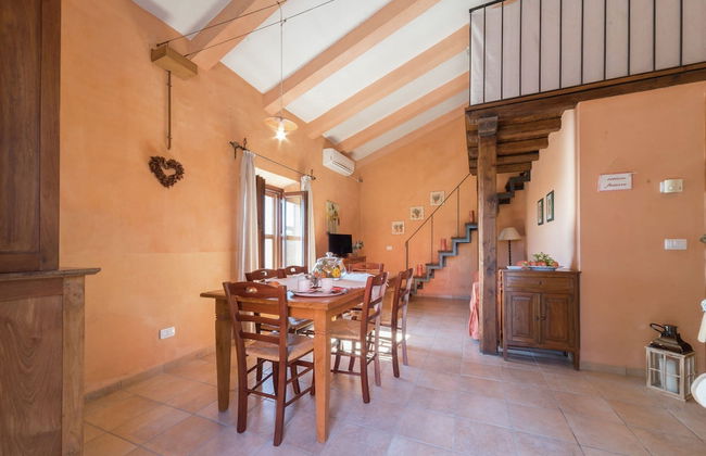 Farmhouse Montalto Near Sandy Beaches - Foto 29