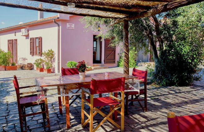 Farmhouse Montalto Near Sandy Beaches - Foto 26