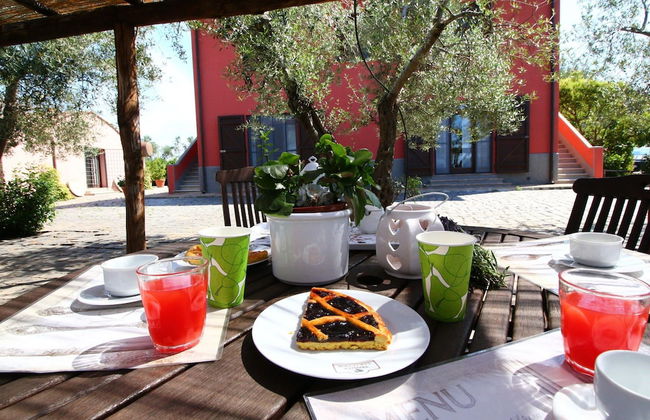 Farmhouse Montalto Near Sandy Beaches - Foto 27