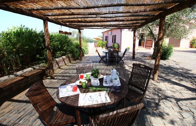 Farmhouse Montalto Near Sandy Beaches - Foto 30