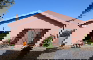 Photo 1 - Farmhouse Montalto Near Sandy Beaches