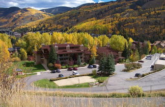 Photo 1 - Vail Luxury Condos at Sandstone Creek