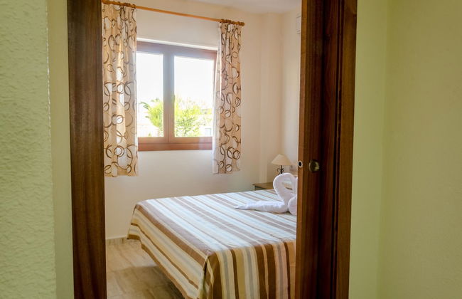Apartamentos Tesy - Foto 12