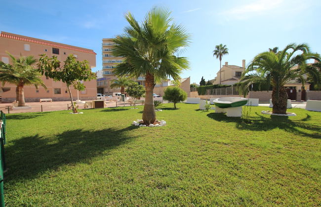 Apartamentos Tesy - Foto 52