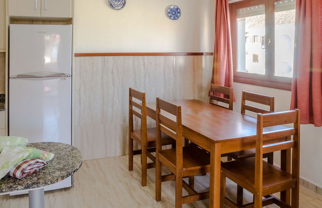 Apartamentos Tesy - Foto 20