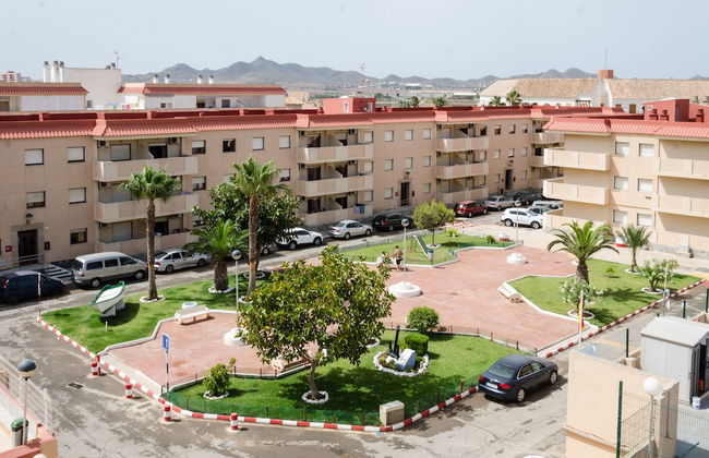 Apartamentos Tesy - Foto 1