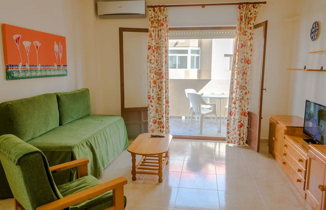 Apartamentos Tesy - Foto 27