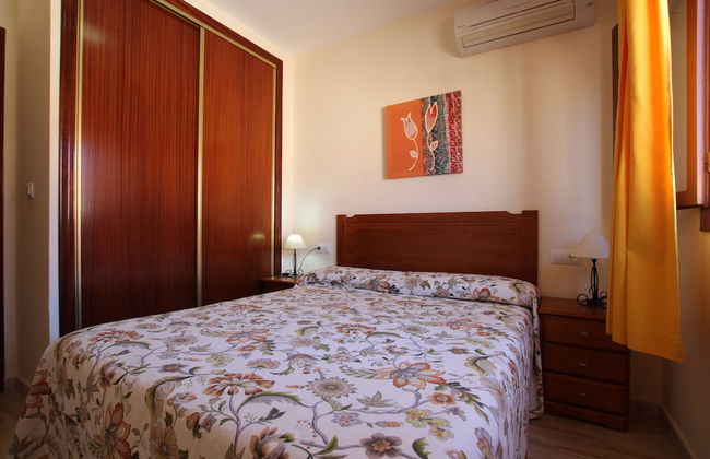 Apartamentos Tesy - Foto 15