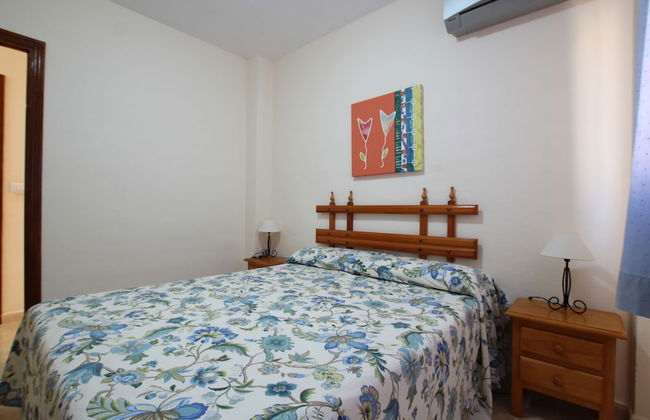 Apartamentos Tesy - Foto 14
