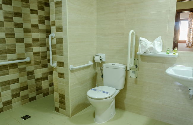 Apartamentos Tesy - Foto 38
