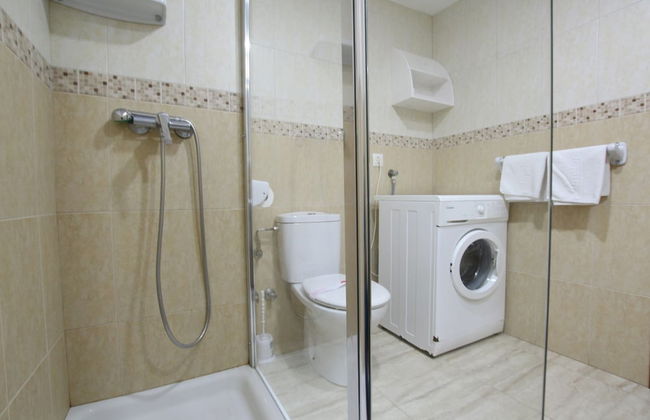 Apartamentos Tesy - Foto 41