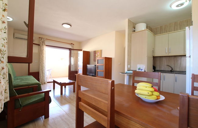 Apartamentos Tesy - Foto 28
