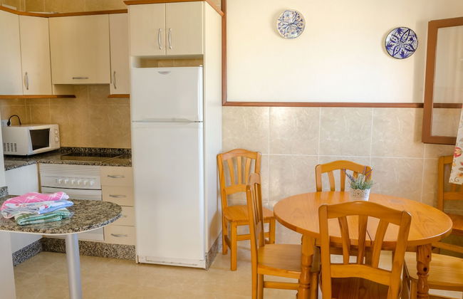 Apartamentos Tesy - Foto 21