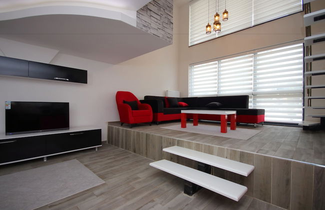 Arcadia Apart Residence - Foto 57