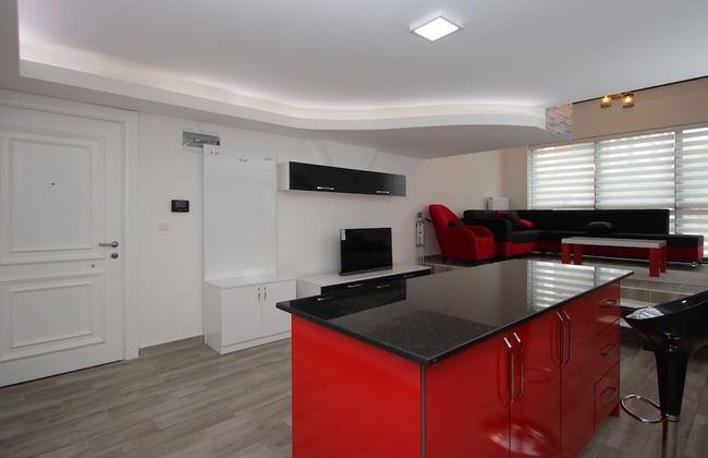 Arcadia Apart Residence - Foto 35