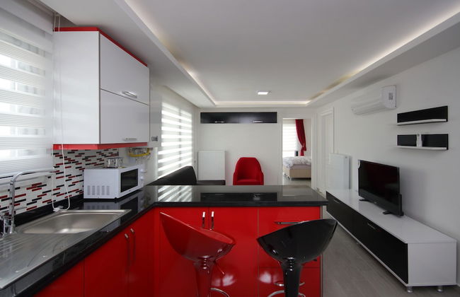 Arcadia Apart Residence - Foto 29