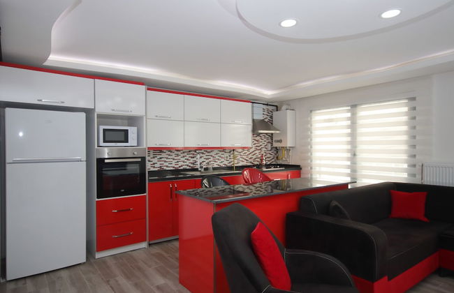 Arcadia Apart Residence - Foto 43
