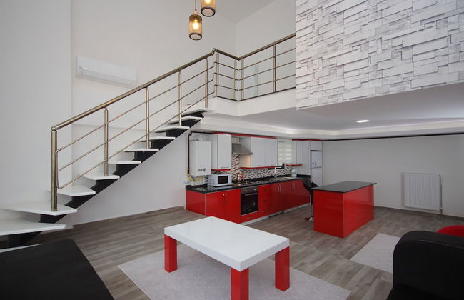 Arcadia Apart Residence - Foto 38