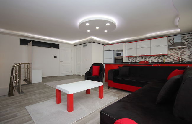 Arcadia Apart Residence - Foto 53